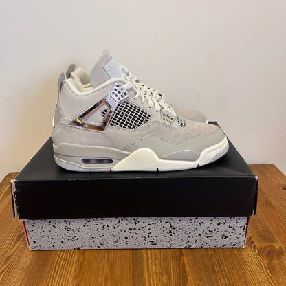 AIR JORDAN 4 FROZEN MOMENTS (W) UK4.5 (NEW)