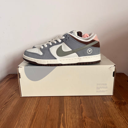 NIKE DUNK LOW SB YUTO HORIGOME UK7 (NEW)