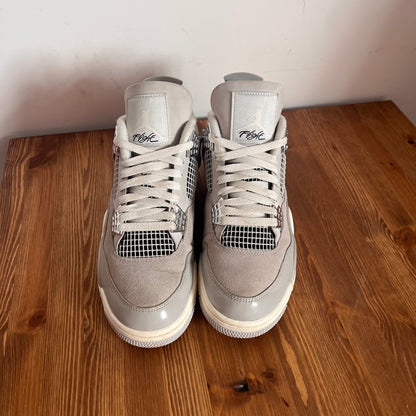 AIR JORDAN 4 FROZEN MOMENTS (W) UK7.5 (USED)