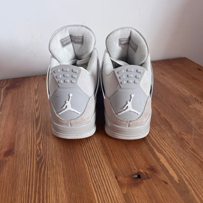 AIR JORDAN 4 FROZEN MOMENTS (W) UK7.5 (USED)