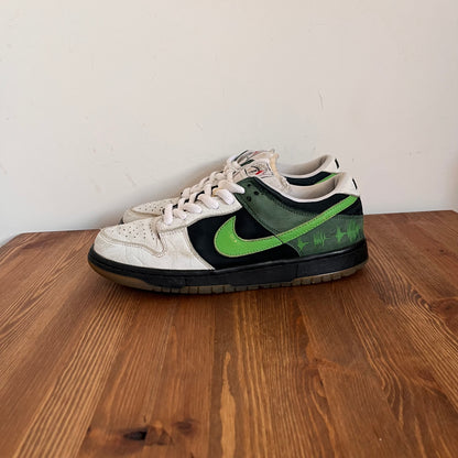 NIKE DUNK LOW SB C&K UK7 (USED)