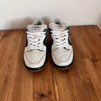 NIKE DUNK LOW SB C&K UK7 (USED)