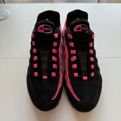 NIKE AIR MAX 95 PINK BLAST UK8.5 (USED)