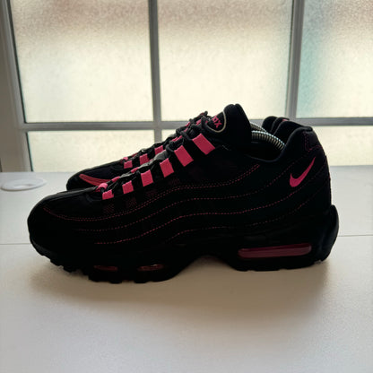 NIKE AIR MAX 95 PINK BLAST UK8.5 (USED)