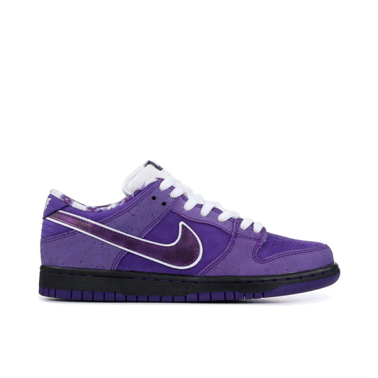 NIKE DUNK LOW SB PURPLE LOBSTER UK6 (USED)