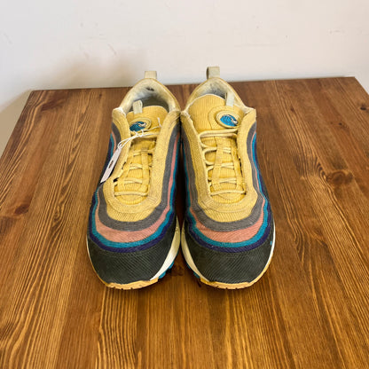 NIKE AIR MAX 1/97 SEAN WOTHERSPOON UK8.5 (USED)