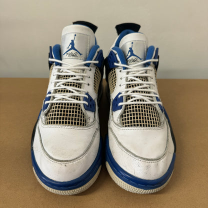 AIR JORDAN 4 MOTORSPORT (GS) UK5 (USED)