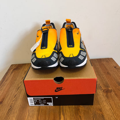 NIKE AIR MAX SNDR ORANGE GREY (W) UK7 (USED)