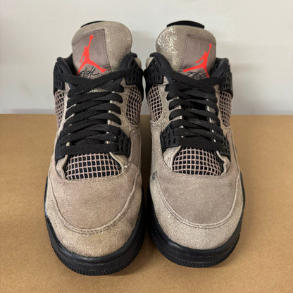 AIR JORDAN 4 TAUPE HAZE UK8 (USED)