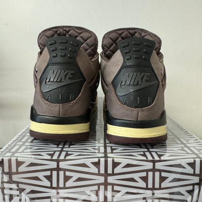 AIR JORDAN 4 A MA MANIERE UK7 (USED)