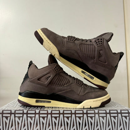 AIR JORDAN 4 A MA MANIERE UK7 (USED)