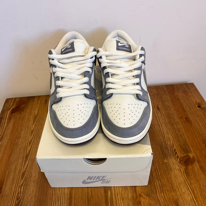 NIKE DUNK LOW SB YUTO HORIGOME UK8 (USED)