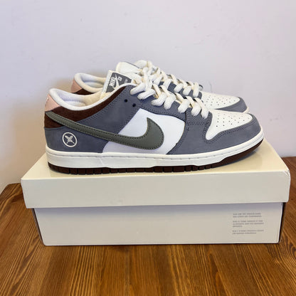 NIKE DUNK LOW SB YUTO HORIGOME UK8 (USED)