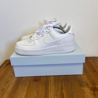 NIKE AIR FORCE 1 LOW CERTIFIED LOVER BOY UK7.5 (USED)