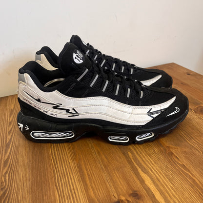 NIKE AIR MAX 95 SKETCH PACK UK10 (USED)