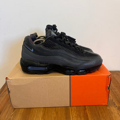 NIKE AIR MAX 95 CORTEIZ AEGAN STORM UK8 (USED)