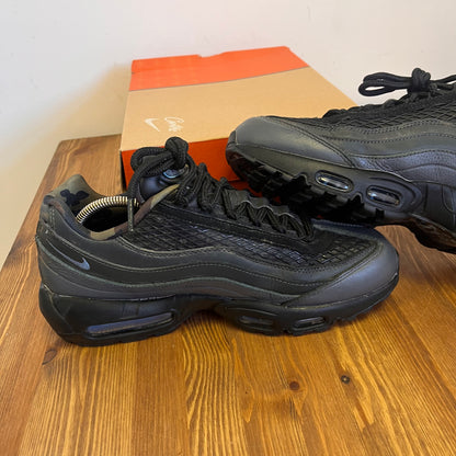 NIKE AIR MAX 95 CORTEIZ AEGAN STORM UK8 (USED)