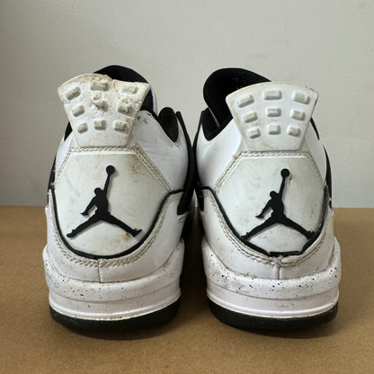 AIR JORDAN 4 DIY (GS) UK5.5 (USED)