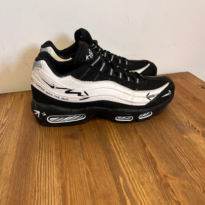 NIKE AIR MAX 95 SKETCH PACK UK9 (USED)