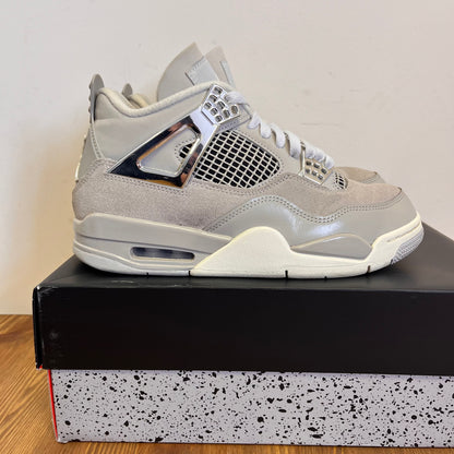 AIR JORDAN 4 FROZEN MOMENTS (W) UK5 (USED)