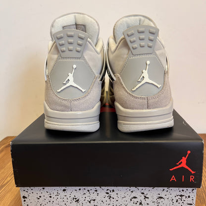 AIR JORDAN 4 FROZEN MOMENTS (W) UK5 (USED)