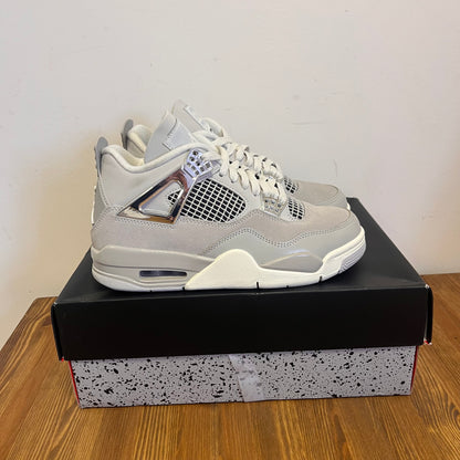 AIR JORDAN 4 FROZEN MOMENTS (W) UK4 (USED)