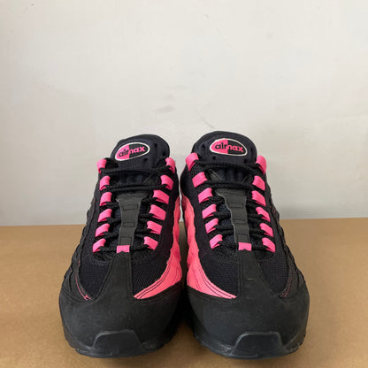 NIKE AIR MAX 95 PINK BLAST UK9.5 (USED)