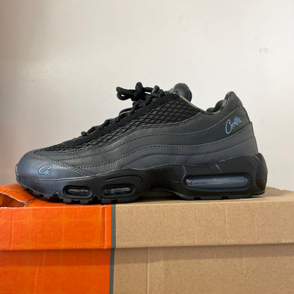 NIKE AIR MAX 95 CORTEIZ AEGAN STORM UK9.5 (USED)