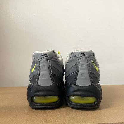 NIKE AIR MAX 95 NEON 2020 UK6 (USED)