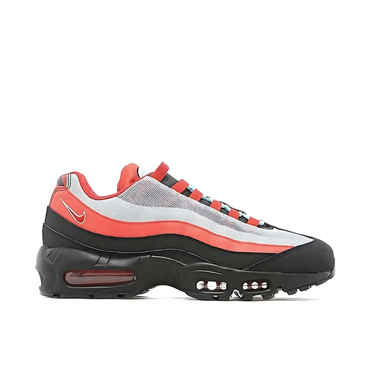 NIKE AIR MAX 95 LIVERPOOL FC UK10 (USED)