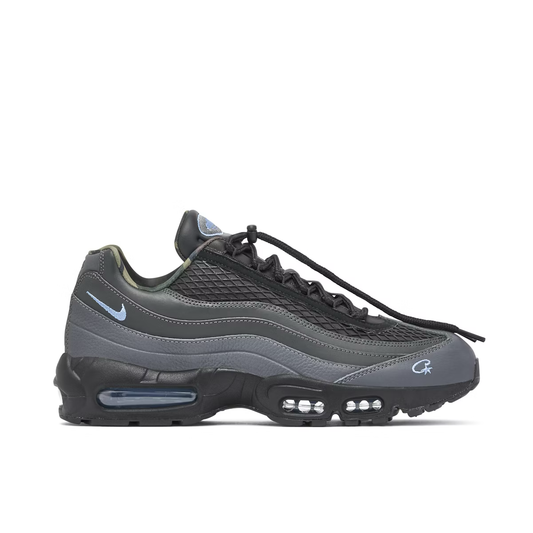 NIKE AIR MAX 95 CORTEIZ AEGAN STORM UK8 (USED)