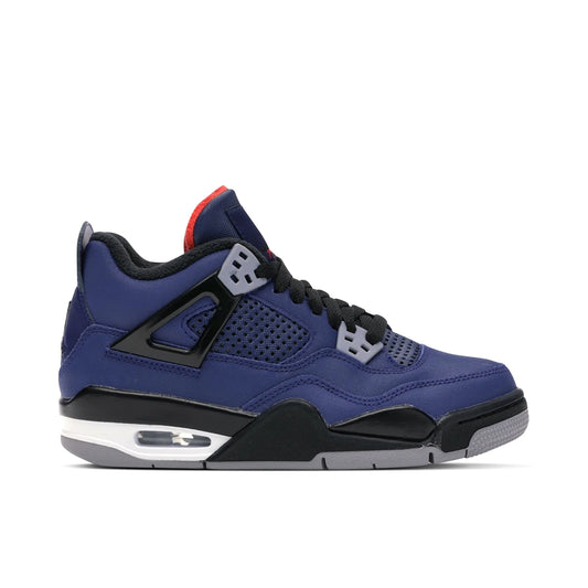 AIR JORDAN 4 WINTERISED (GS) UK5.5 (USED)