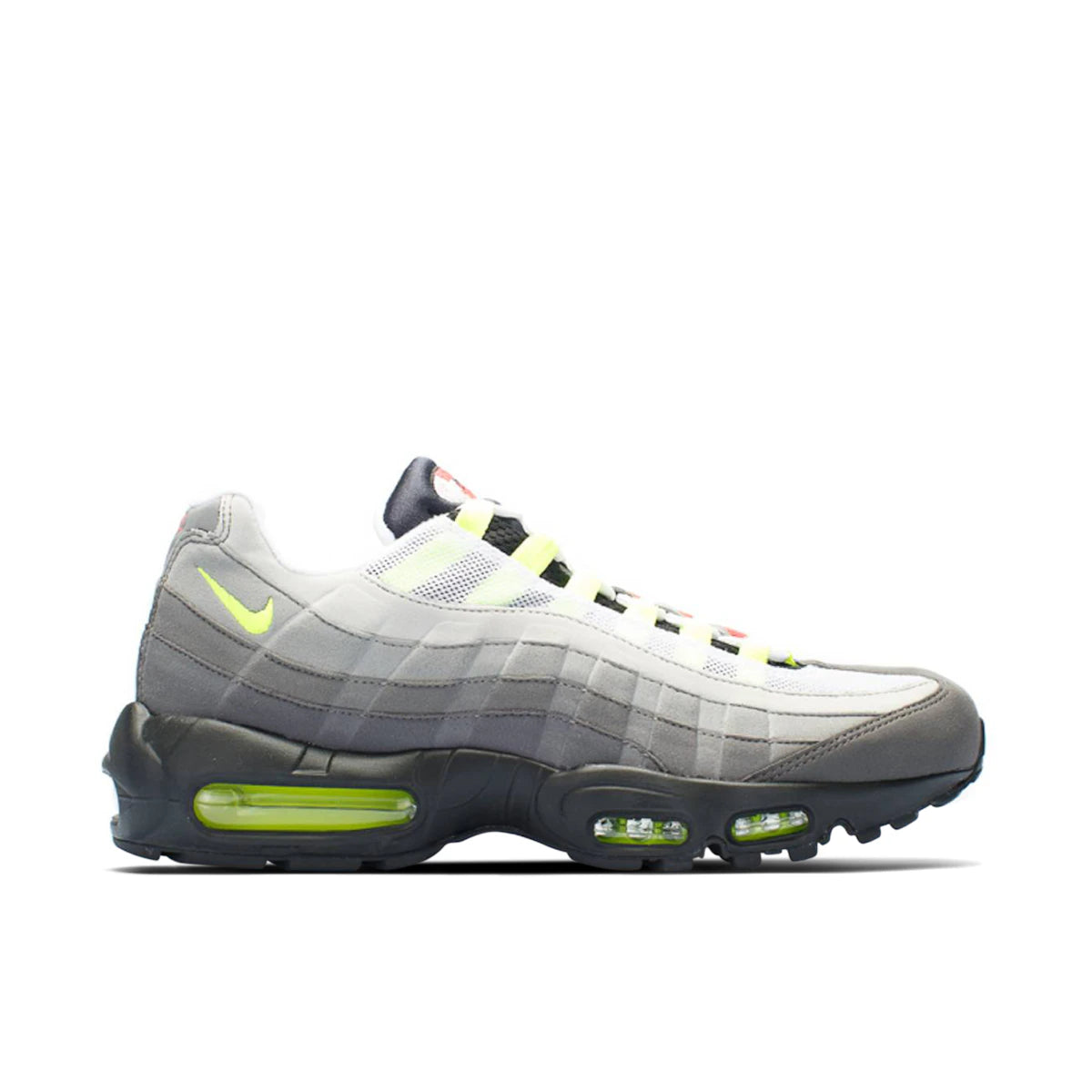 NIKE AIR MAX 95 GREEDY 1.0 UK8.5 (USED)