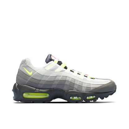 NIKE AIR MAX 95 GREEDY 1.0 UK9.5 (USED)