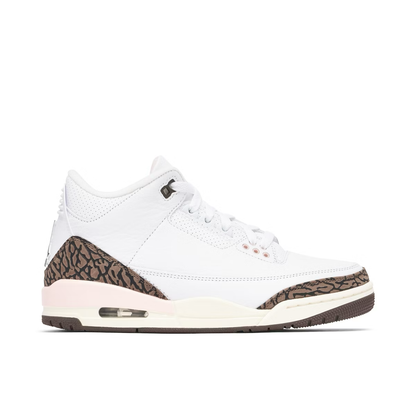 AIR JORDAN 3 NEAPOLITAN (W) UK6.5 (NEW)