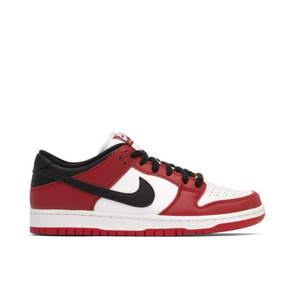 NIKE DUNK LOW SB CHICAGO UK7 (NEW)