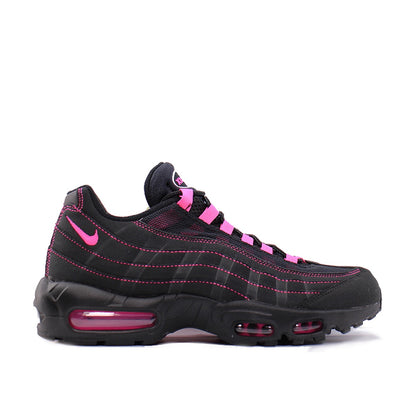 NIKE AIR MAX 95 PINK BLAST UK9 (USED)