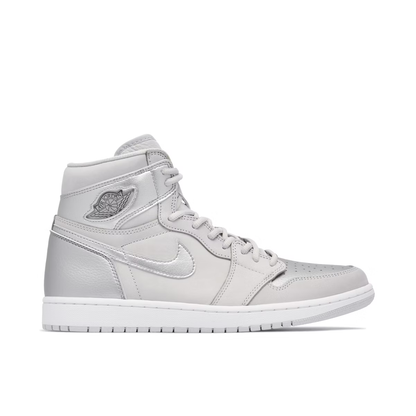 AIR JORDAN 1 HIGH CO JP NEUTRAL GREY UK7 (USED)