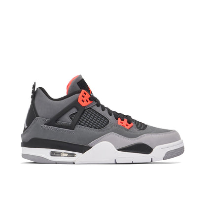 AIR JORDAN 4 INFRARED (GS) UK3 (USED)