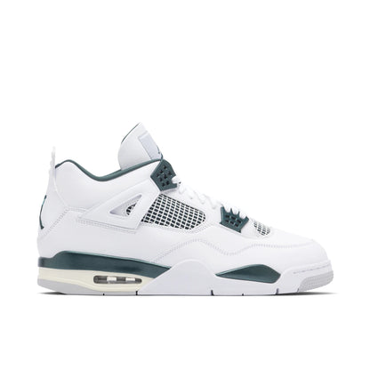 AIR JORDAN 4 OXIDISED GREEN UK8.5 (USED)