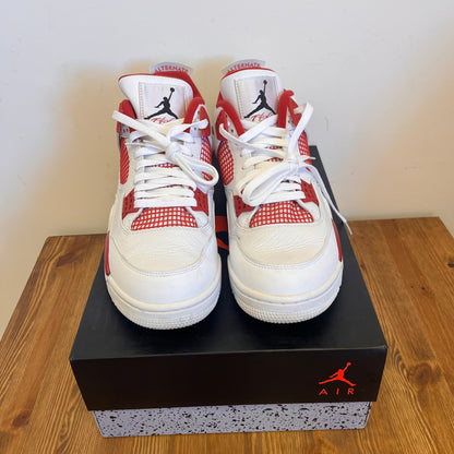 AIR JORDAN 4 ALTERNATE 89 UK11 (USED)