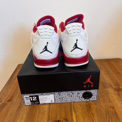 AIR JORDAN 4 ALTERNATE 89 UK11 (USED)