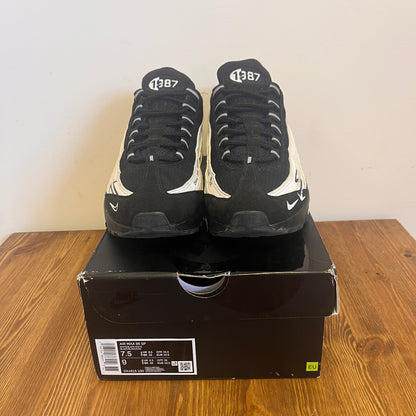 NIKE AIR MAX 95 SKETCH PACK UK6.5 (USED)