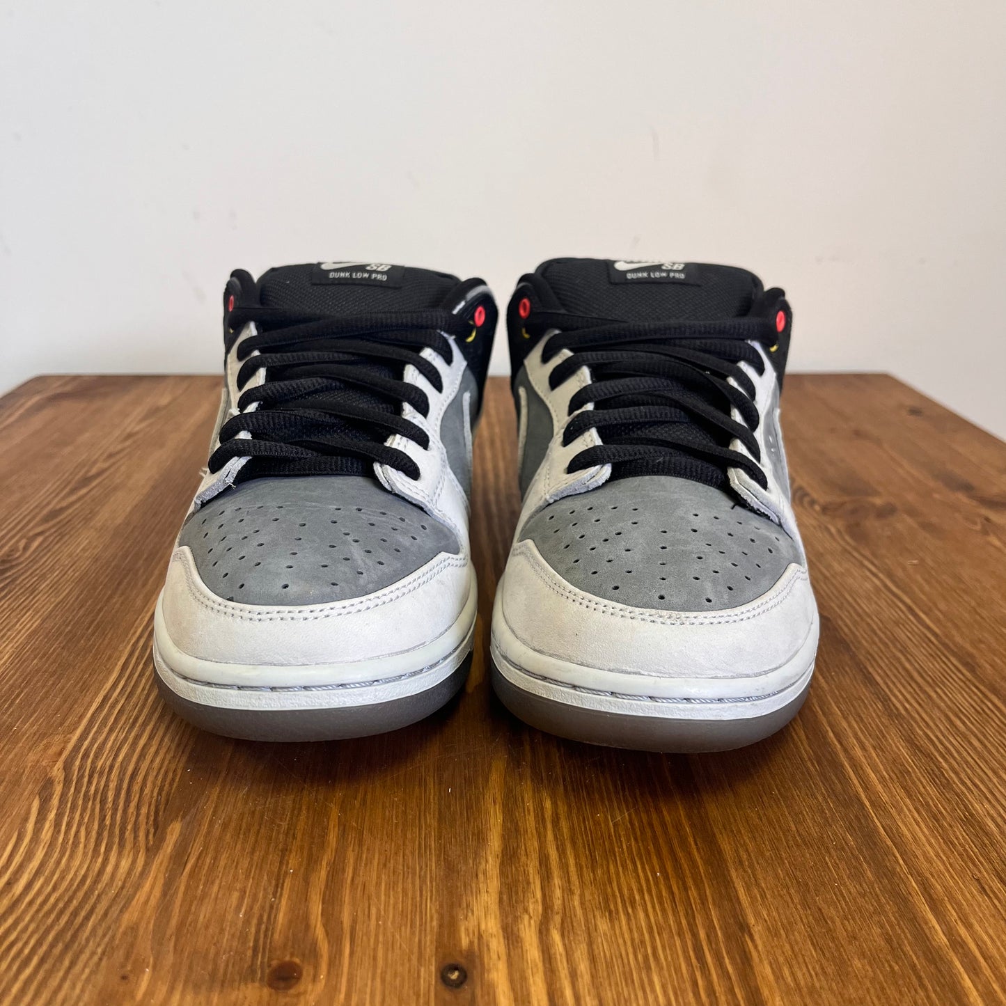 NIKE DUNK LOW SB VX1000 UK9 (USED)