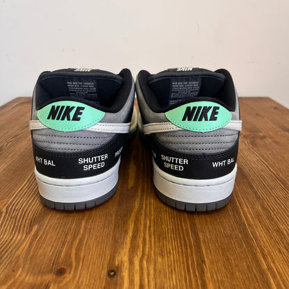 NIKE DUNK LOW SB VX1000 UK9 (USED)