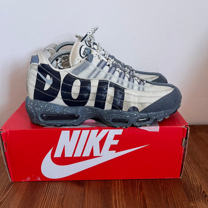 NIKE AIR MAX 95 MOUNT FUJI UK8 (USED)